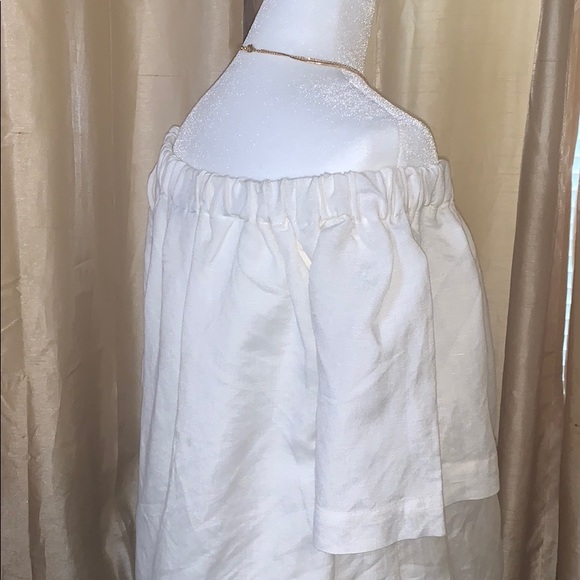 Off Shoulder Top - Picture 3 of 6